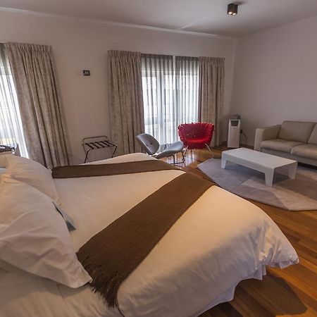 Aruma Hotel Boutique Arica Exteriör bild