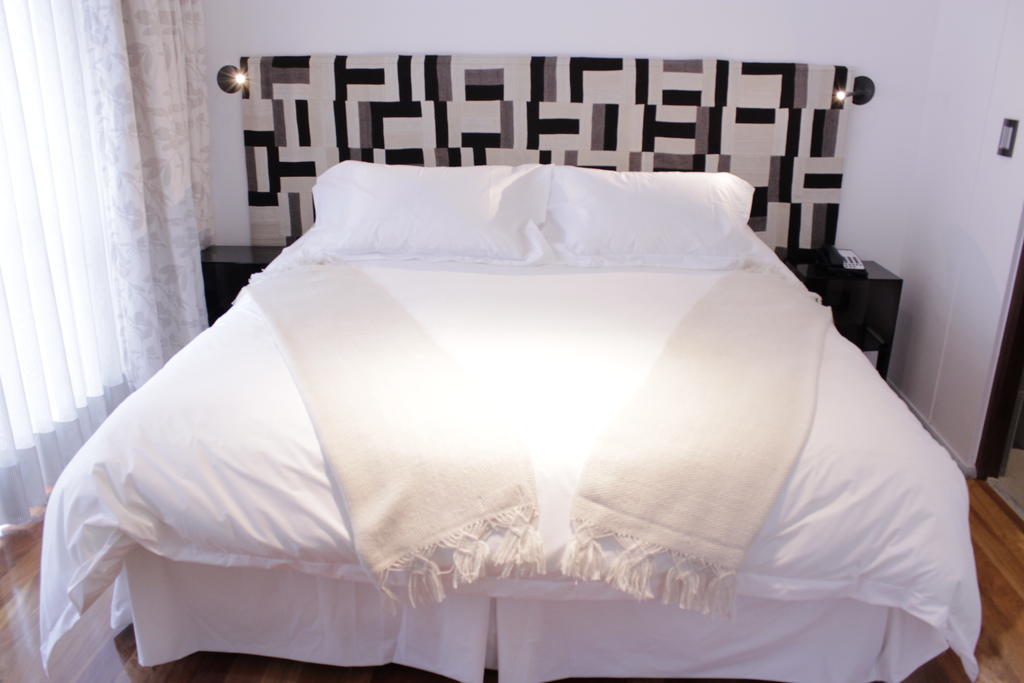 Aruma Hotel Boutique Arica Rum bild