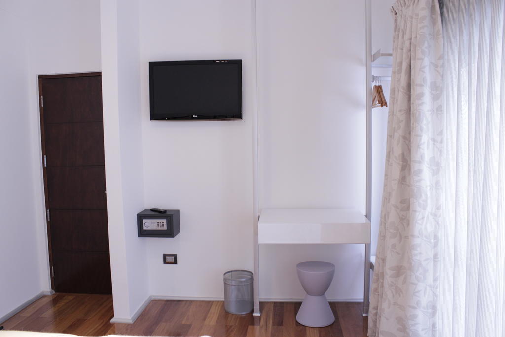 Aruma Hotel Boutique Arica Exteriör bild