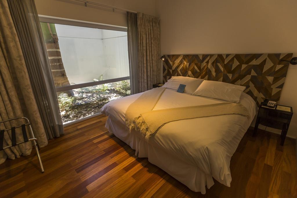 Aruma Hotel Boutique Arica Exteriör bild