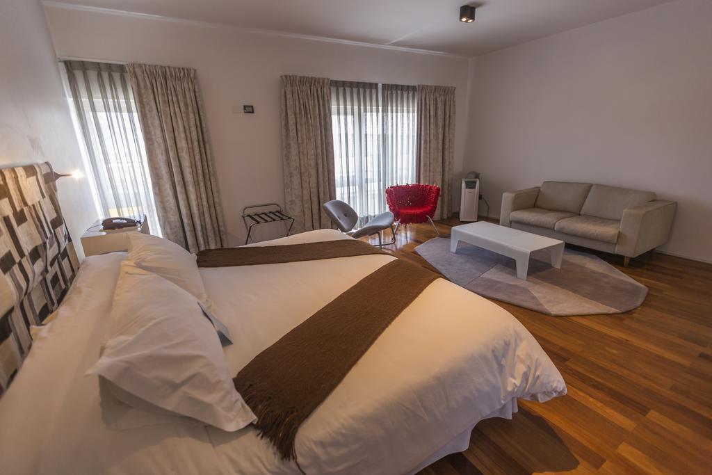 Aruma Hotel Boutique Arica Exteriör bild