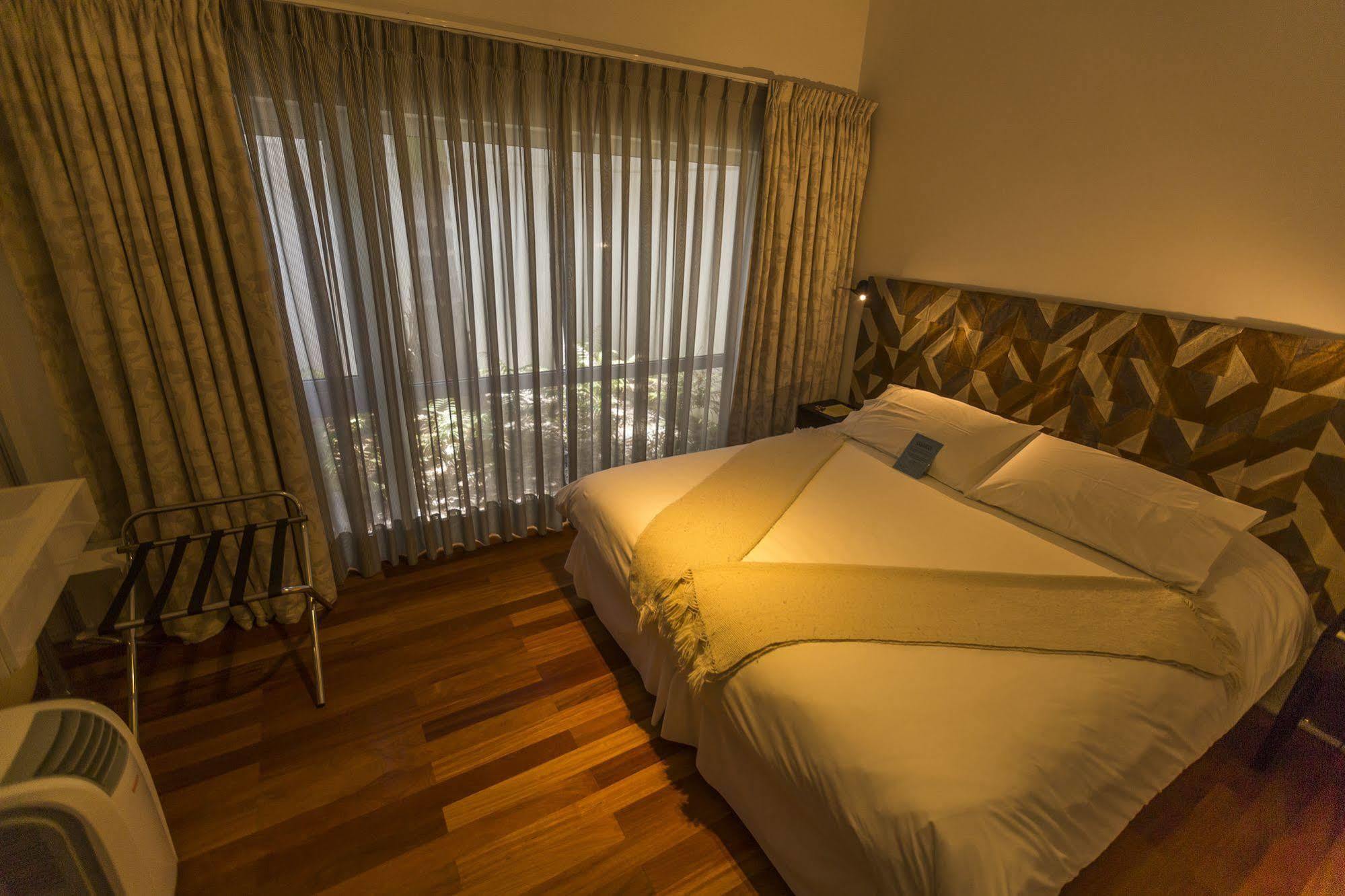 Aruma Hotel Boutique Arica Exteriör bild