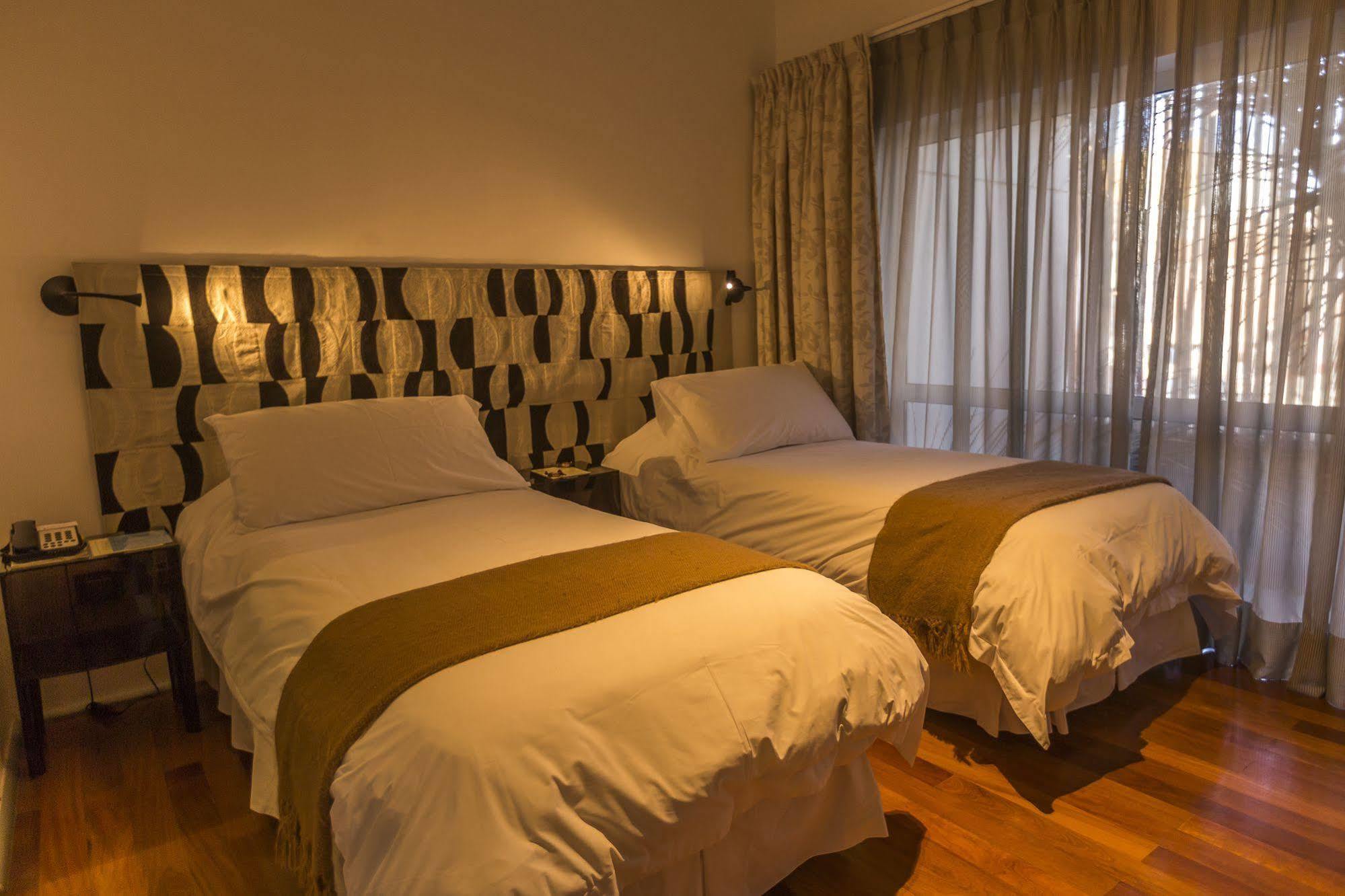 Aruma Hotel Boutique Arica Exteriör bild