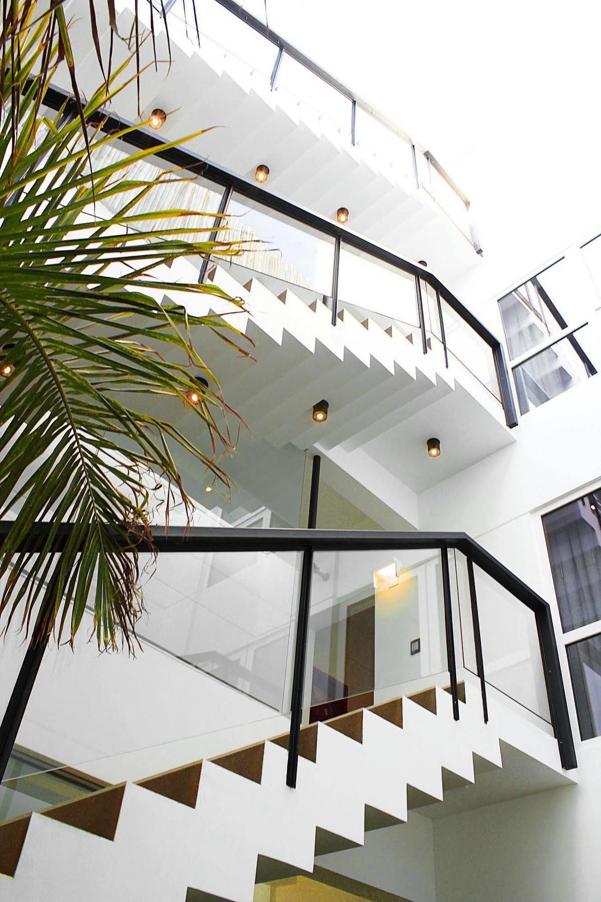 Aruma Hotel Boutique Arica Exteriör bild