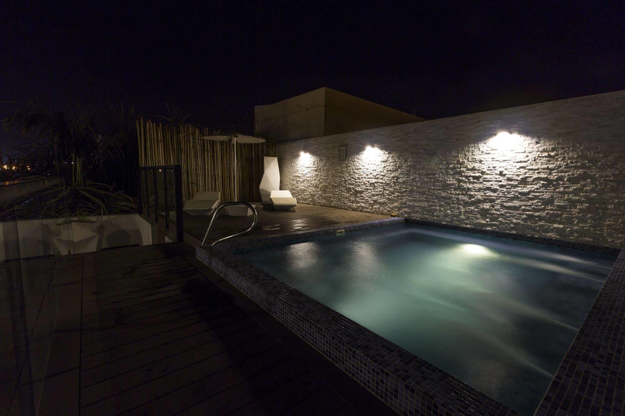 Aruma Hotel Boutique Arica Exteriör bild