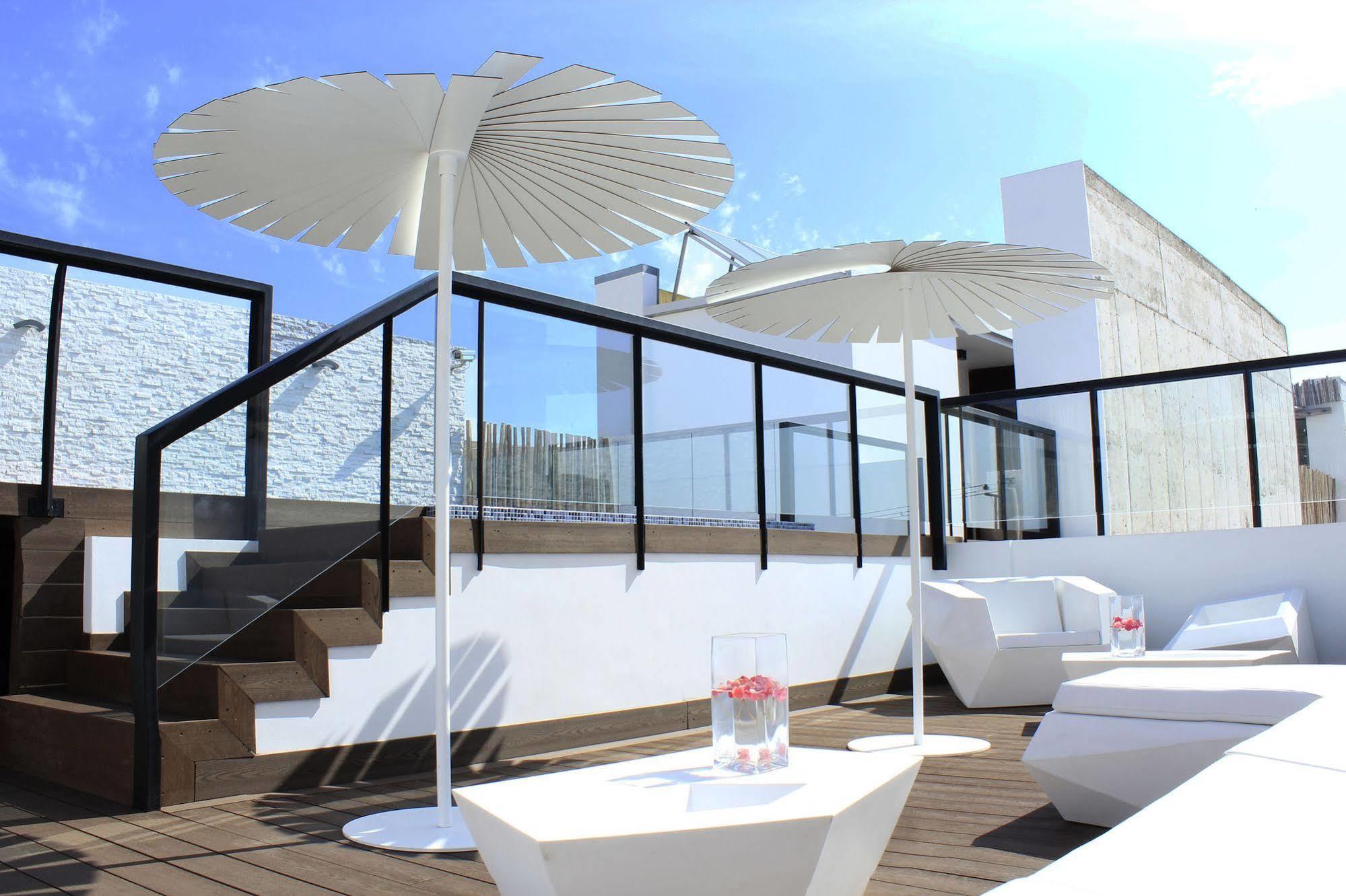 Aruma Hotel Boutique Arica Exteriör bild